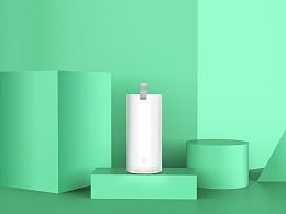 探索ZCOOL最新發布的電子產品與工業設計作品