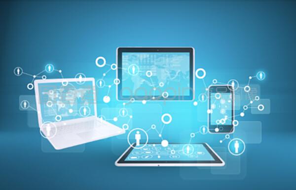 筆記本電腦、平板電腦與智能手機網絡 現代個人計算設備的聯網技術探析