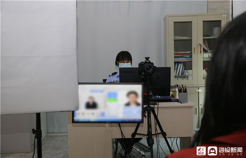 東營公安分局出入境大廳 咨詢不打烊 服務(wù)不斷檔 打造全天候便民窗口